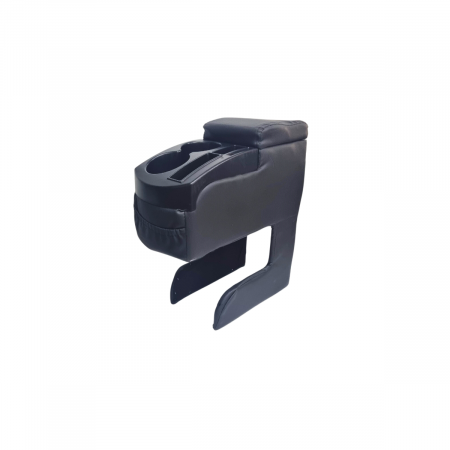 Cotiera auto universala cu 3 port-uri USB [0]