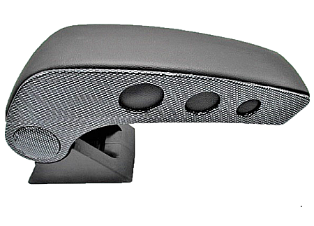 Cotiera auto universala rabatabila 8228 carbon [3]