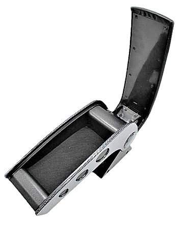 Cotiera auto universala rabatabila 8228 carbon [2]