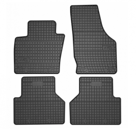 Covorase Audi - Covorase auto Audi Q3 I 2011-2018