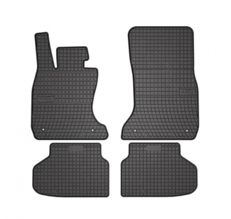 Covorase BMW - Covorase auto BMW Seria 7 F01 2008-2015