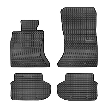 Covorase BMW - Covorase auto BMW Seria 5 F10 2013-2017, BMW Seria 5 F11 2013-2017