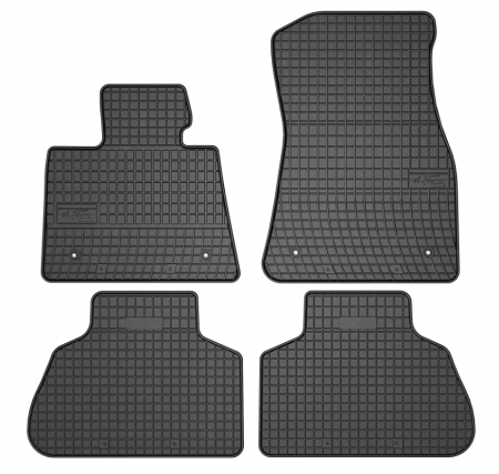 Covorase BMW - Covorase auto BMW X5 F15 2013-2018, BMW X6 F16 2014-2019