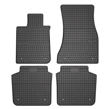 Covorase BMW - Covorase auto BMW Seria 7 G12 2015 - Prezent