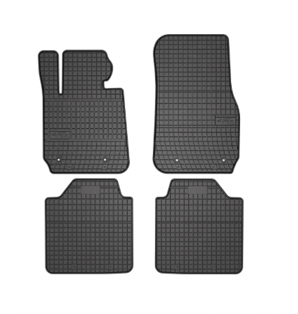 Covorase BMW - Covorase auto BMW Seria 3 Gran Turismo F34 2013-2021