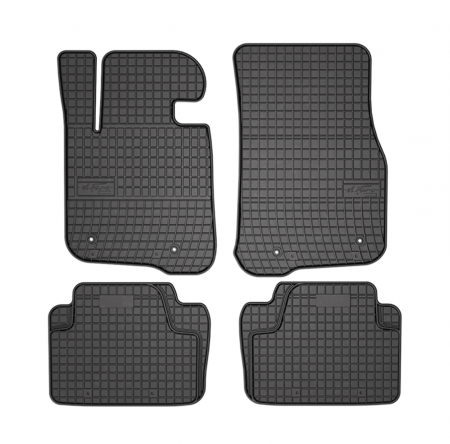 COVORASE AUTO - Covorase auto BMW Seria 4 F33 2013-2020, BMW Seria 4 Gran Coupe F36 2014-2021