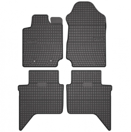 Covorase Ford - Covorase auto Ford Ranger V 2015-2022