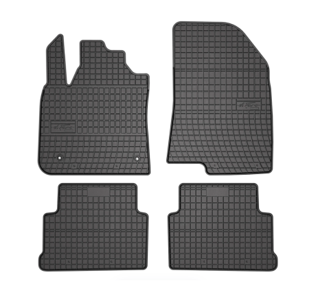 COVORASE AUTO - Covorase auto Dacia Jogger 2021-Prezent ET427815