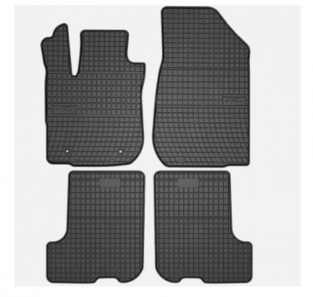 Covorase DACIA - Covorase auto Dacia Sandero III 2020 - Prezent