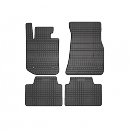 Covorase BMW - Covorase auto BMW Seria 3 G20 2018 - Prezent