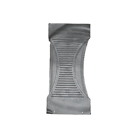 Covorase auto din cauciuc Universale 5 piese Carbon [3]