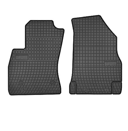 Covorase Opel - Covorase auto Fiat Doblo II 2010-2020, Opel Combo D 2011-2018
