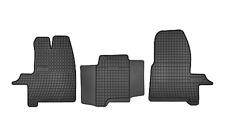 Covorase Ford - Covorase auto Ford Transit Custom 2012-2021, Ford Tourneo Custom I 2012-2021