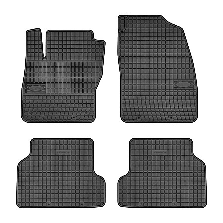 Covorase Ford - Covorase auto Ford Focus II 2004-2011