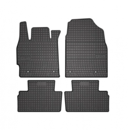 Covorase Mazda - Covorase auto Mazda CX-7 2006-2012