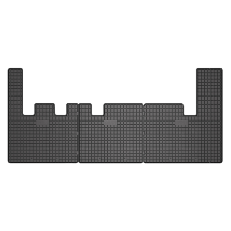 Covorase FORD - Covorase auto Ford Transit Custom 2012-2021, Ford Tourneo Custom I 2012-2021 Rand 2