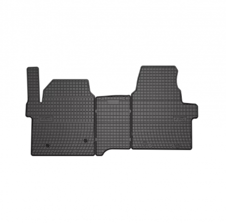 Covorase Ford - Covorase auto Ford Transit Custom II 2023-Prezent