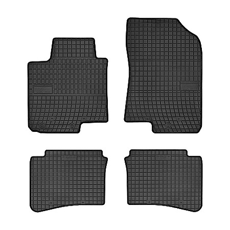 Covorase Hyundai - Covorase auto Hyundai i20 II 2014-2020, Hyundai i20 III 2020-Prezent