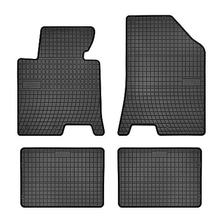 Covorase Hyundai - Covorase auto Hyundai i40 2011-2019