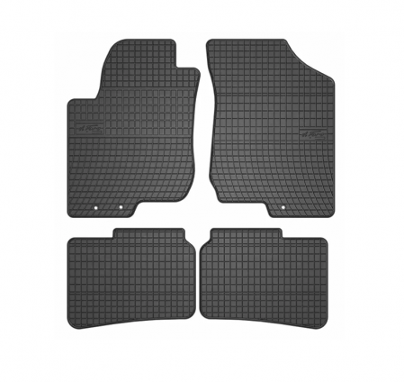 Covorase Hyundai - Covorase auto Hyundai i30 I 2007-2012