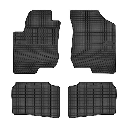 Covorase Kia - Covorase auto Kia Ceed I 2006-2012