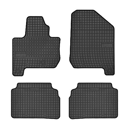 Covorase Kia - Covorase auto Kia Soul EV I 2014-2019