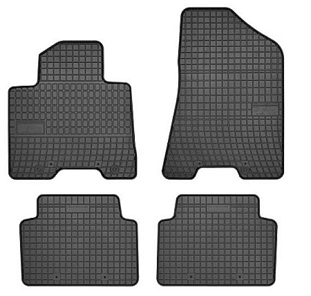 Covorase Kia - Covorase auto Hyundai Tucson III 2015-2020, Kia Sportage IV 2015-2018