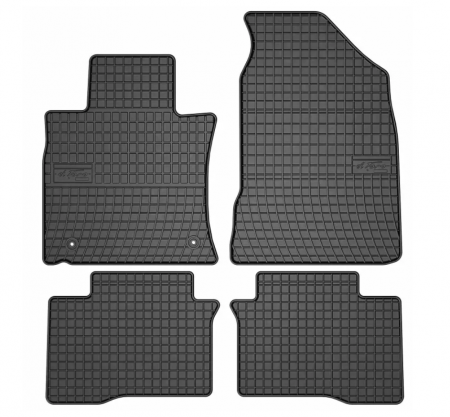 Covorase SsangYong - Covorase auto SsangYong Tivoli 2015-Prezent