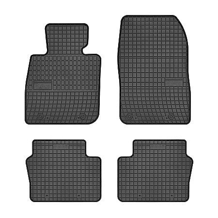Covorase Mazda - Covorase auto Mazda CX-3 2015-Prezent