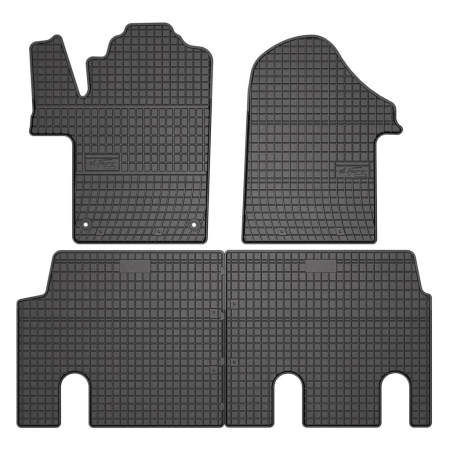 Covorase auto Mercedes-Benz Vito III 2014-Prezent [1]