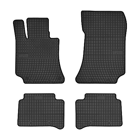 Covorase Mercedes - Covorase auto Mercedes E Klasa W 212 2009-2016