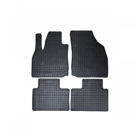 Covorase MG - Covorase auto MG ZS II Hybrid+ 2024-Prezent