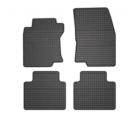 COVORASE AUTO - Covorase auto Nissan X-Trail III 2013-2021
