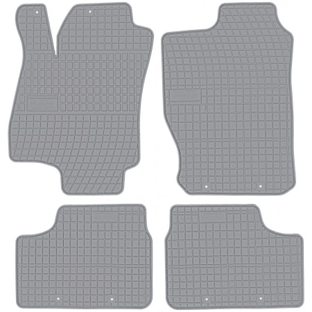Covorase Opel - Covorase auto Opel Astra II G 1998-2009 GRI