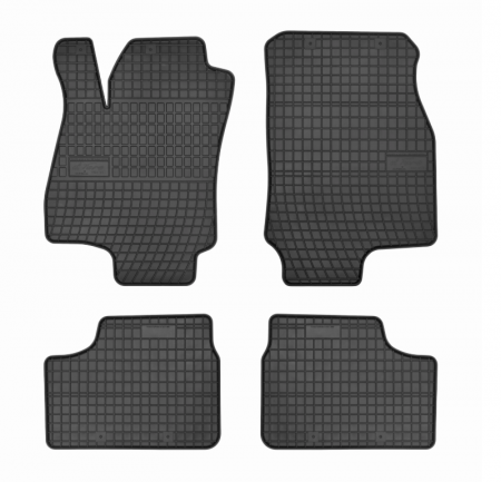 Covorase Opel - Covorase auto Opel Astra II G 1998-2009