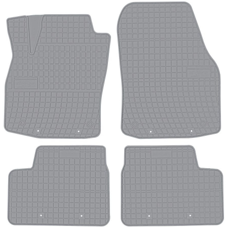 Covorase Opel - Covorase auto Opel Astra III H 2004-2014 GRI