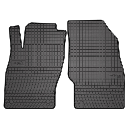 COVORASE AUTO - Covorase auto Opel Corsa D 2006-2014