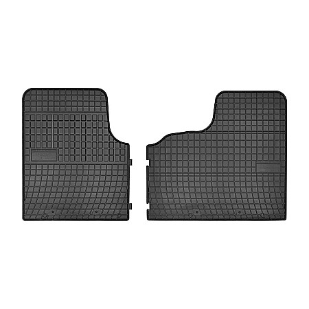 Covorase Opel - Covorase auto Renault Trafic III 2014-Prezent, Opel Vivaro B 2014-2019, Fiat Talento 2016-2020, Nissan NV300 2016-Prezent