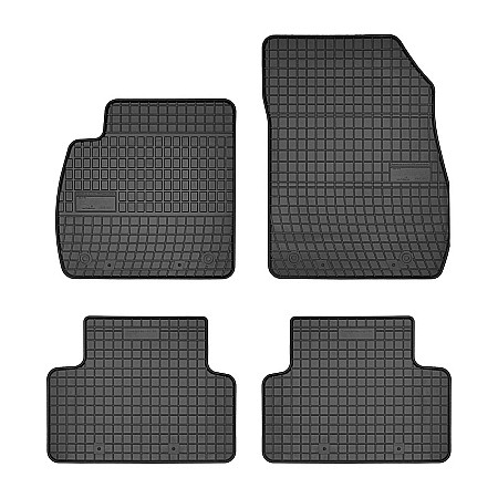 Covorase Opel - Covorase auto Opel Zafira C 2012-2019
