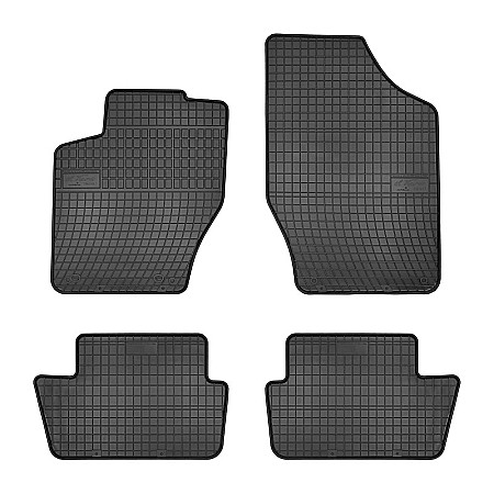 Covorase Peugeot - Covorase auto Peugeot 307 2001-2008, Peugeot 308 I 2007-2013