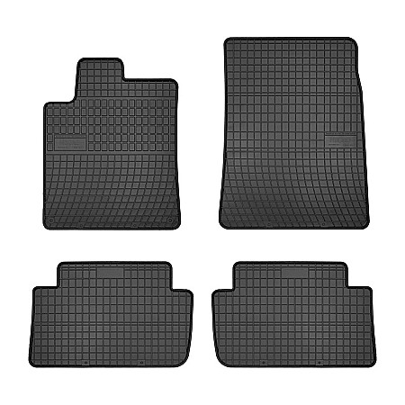 Covorase Peugeot - Covorase auto Peugeot 407 2004-2011, Citroën C5 I 2001-2008