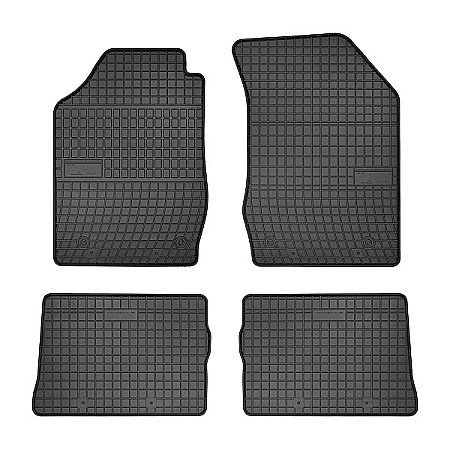 Covorase Renault - Covorase auto Renault Clio II 1998-2005, Renault Thalia II 2008-2013, Renault Thalia I 1999-2008