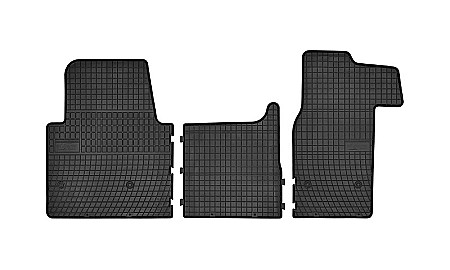 Covorase Opel - Covorase auto Renault Master III 2010-2019, Opel Movano B 2010-Prezent, Nissan NV400 2011-Prezent