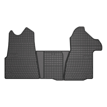 Covorase RENAULT - Covorase auto Renault Master IV 2024