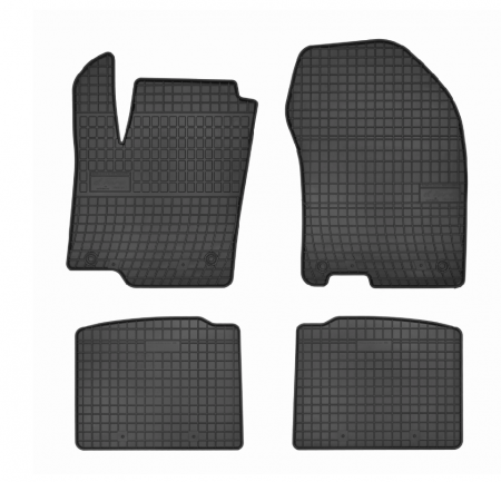 Covorase Suzuki - Covorase auto Suzuki SX4 S-Cross 2013-2016