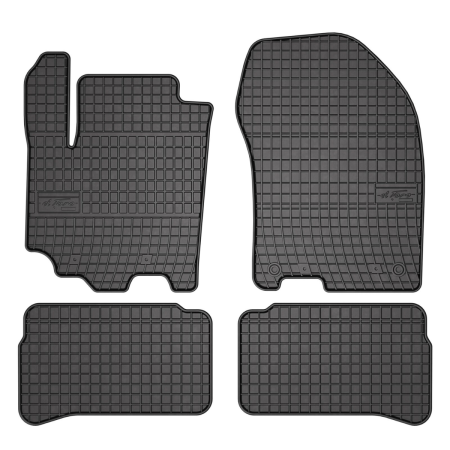 Covorase SUZUKI - Covorase auto Suzuki Vitara II 2018-Prezent