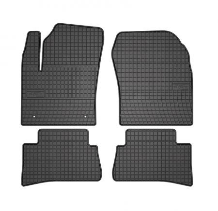 Covorase Toyota - Covorase auto Toyota C-HR 2016-Prezent