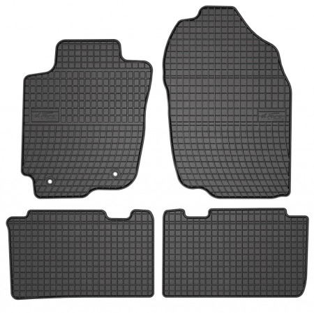 Covorase Toyota - Covorase auto Toyota RAV4 IV 2013-2019