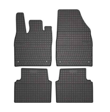 Covorase Volkswagen - Covorase auto Volkswagen ID.3 2019-Prezent