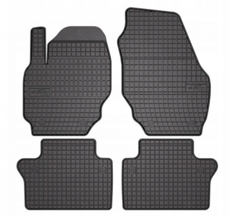 Covorase Volvo - Covorase auto Volvo S60 II 2010-2018, Volvo S80 II 2006-2016, Volvo V70 III 2007-2016, Volvo XC70 II 2006-2016
